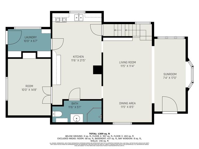 520 E Thorn Street, Hastings, MI 49058