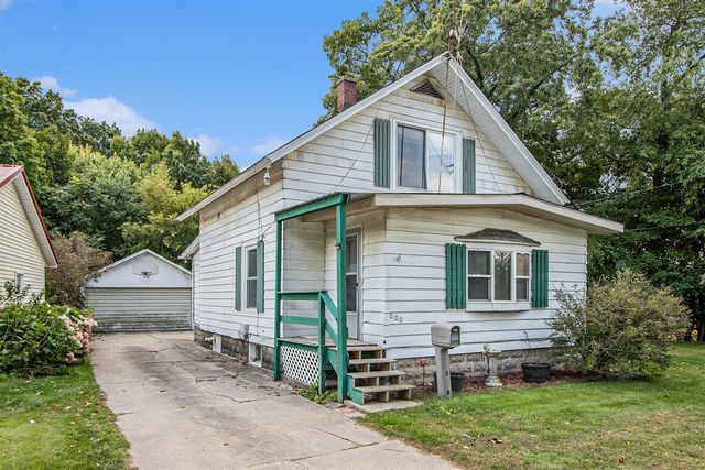 520 E Thorn Street, Hastings, MI 49058