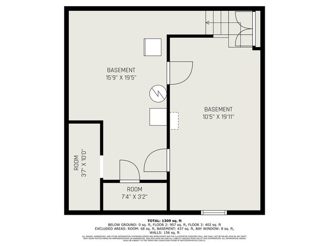 520 E Thorn Street, Hastings, MI 49058