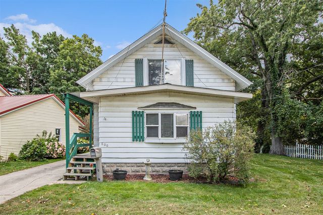 520 E Thorn Street, Hastings, MI 49058