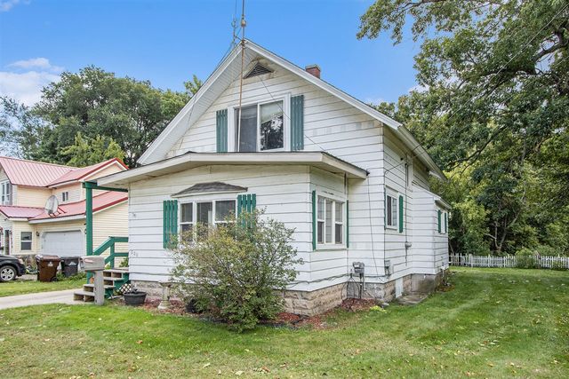 520 E Thorn Street, Hastings, MI 49058