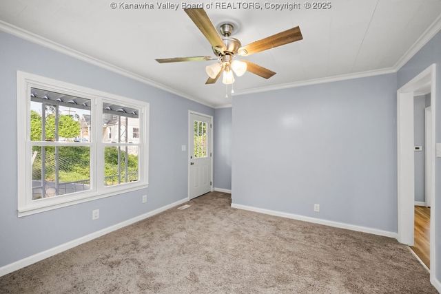 528 Medina Street, Charleston, WV 25302