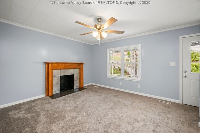 528 Medina Street, Charleston, WV 25302