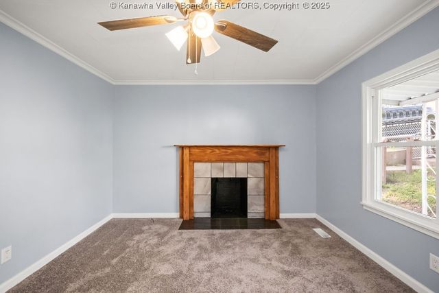 528 Medina Street, Charleston, WV 25302