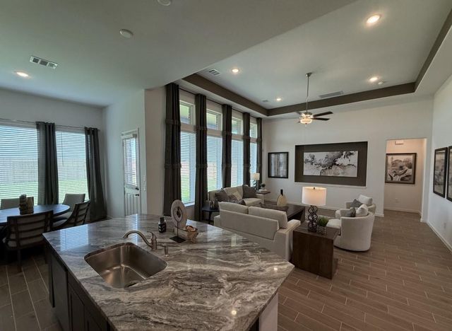 1080 Comal Trail, Dayton, TX 77535