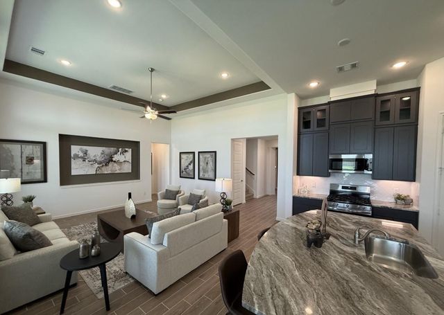 1080 Comal Trail, Dayton, TX 77535
