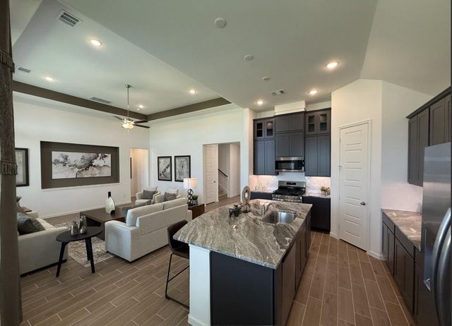 1080 Comal Trail, Dayton, TX 77535
