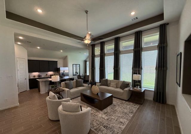 1080 Comal Trail, Dayton, TX 77535