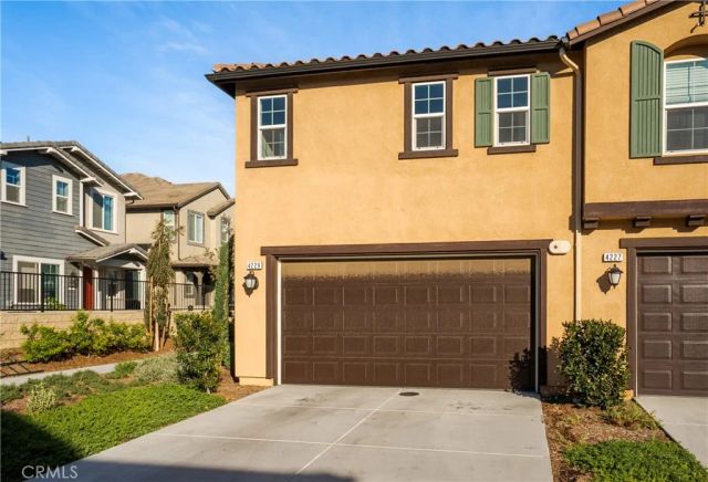 4229 E Carmel Privado, Ontario, CA 91761
