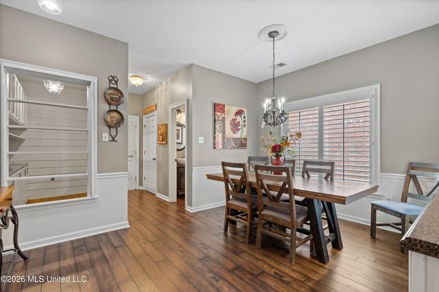 6675 Masters Drive, Olive Branch, MS 38654