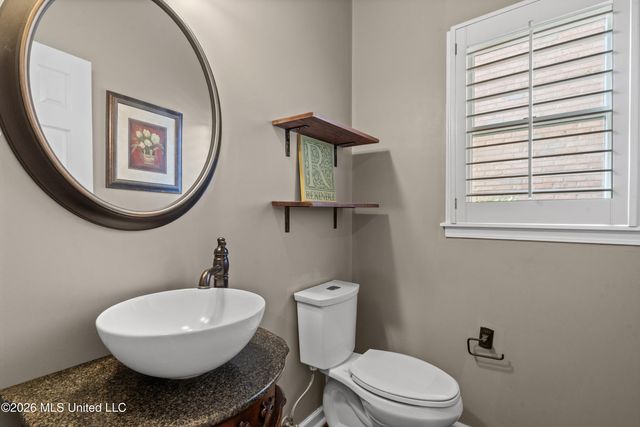 6675 Masters Drive, Olive Branch, MS 38654