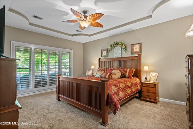6675 Masters Drive, Olive Branch, MS 38654