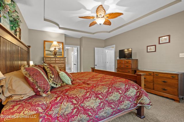 6675 Masters Drive, Olive Branch, MS 38654