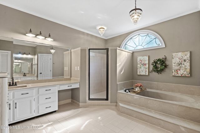 6675 Masters Drive, Olive Branch, MS 38654