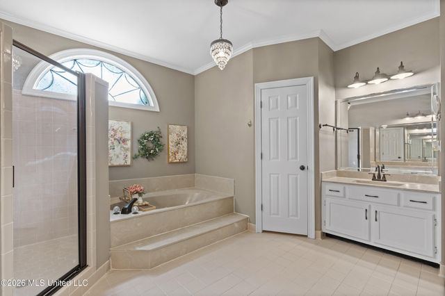 6675 Masters Drive, Olive Branch, MS 38654