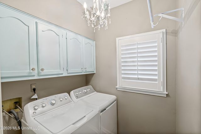6675 Masters Drive, Olive Branch, MS 38654