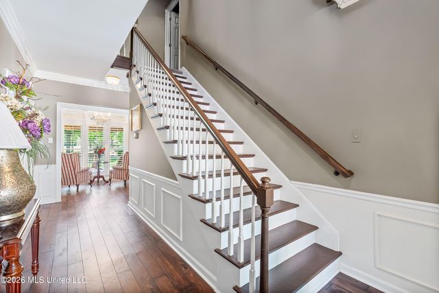 6675 Masters Drive, Olive Branch, MS 38654