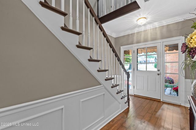 6675 Masters Drive, Olive Branch, MS 38654
