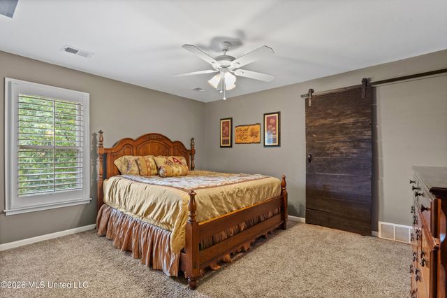 6675 Masters Drive, Olive Branch, MS 38654