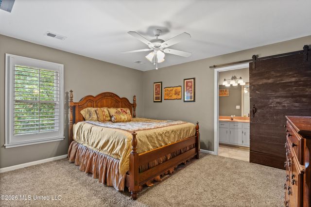 6675 Masters Drive, Olive Branch, MS 38654