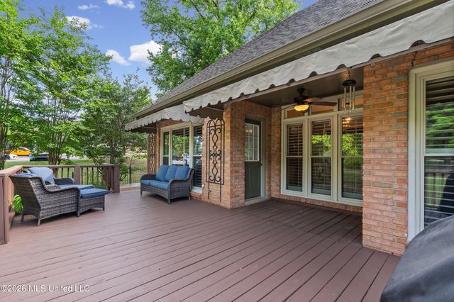 6675 Masters Drive, Olive Branch, MS 38654