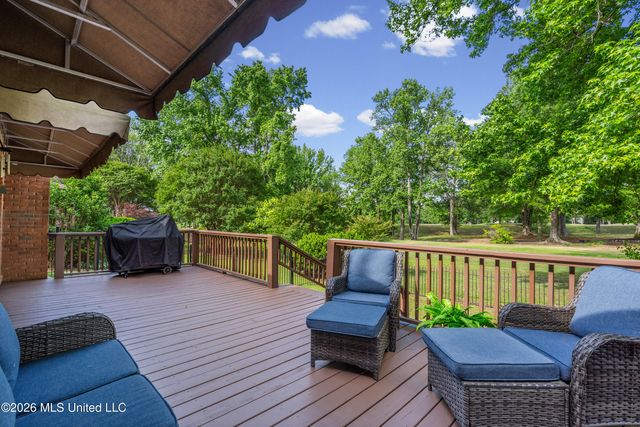 6675 Masters Drive, Olive Branch, MS 38654