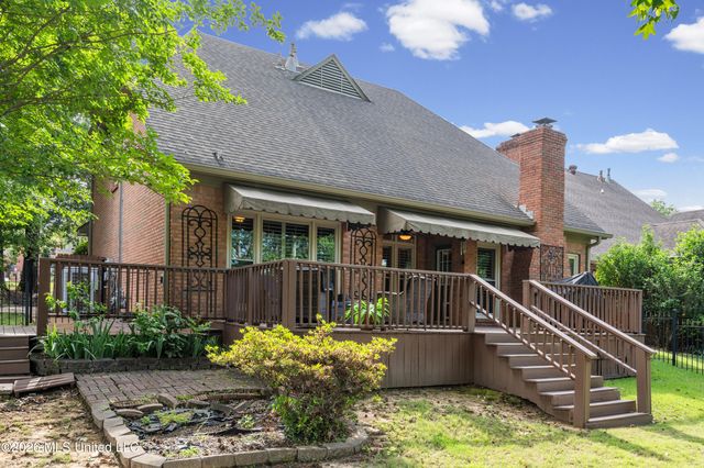 6675 Masters Drive, Olive Branch, MS 38654