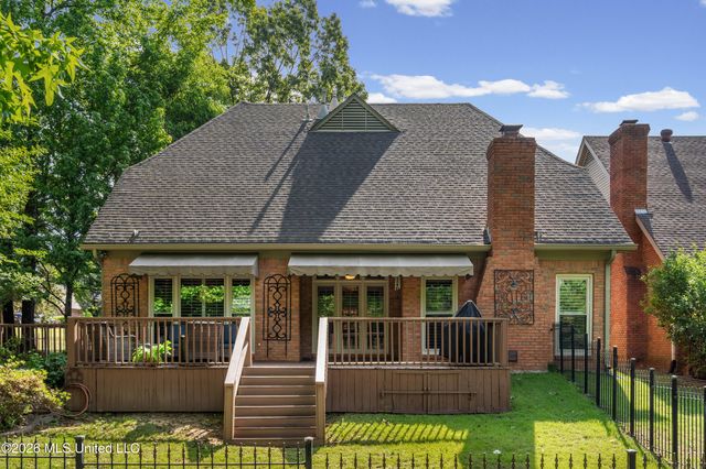 6675 Masters Drive, Olive Branch, MS 38654