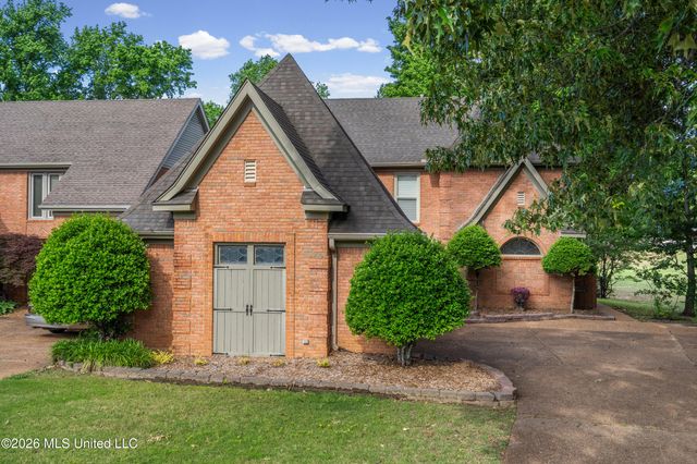 6675 Masters Drive, Olive Branch, MS 38654