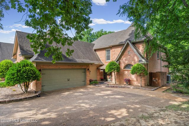 6675 Masters Drive, Olive Branch, MS 38654