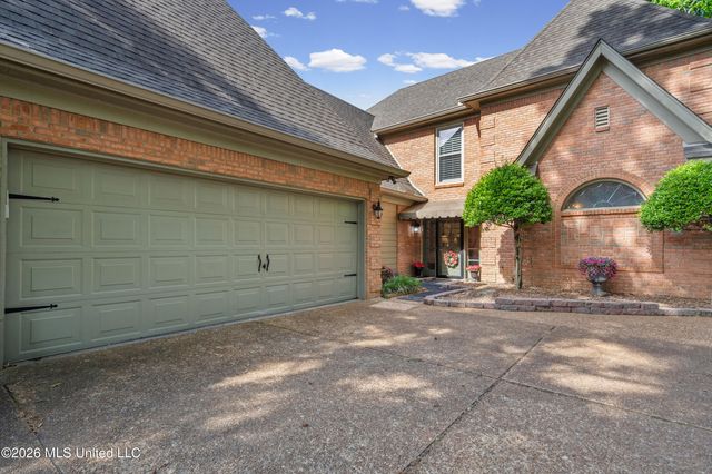 6675 Masters Drive, Olive Branch, MS 38654