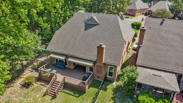 6675 Masters Drive, Olive Branch, MS 38654