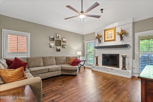 6675 Masters Drive, Olive Branch, MS 38654