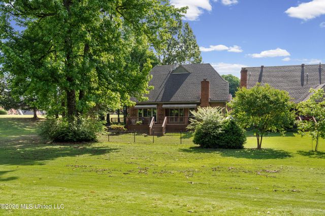 6675 Masters Drive, Olive Branch, MS 38654