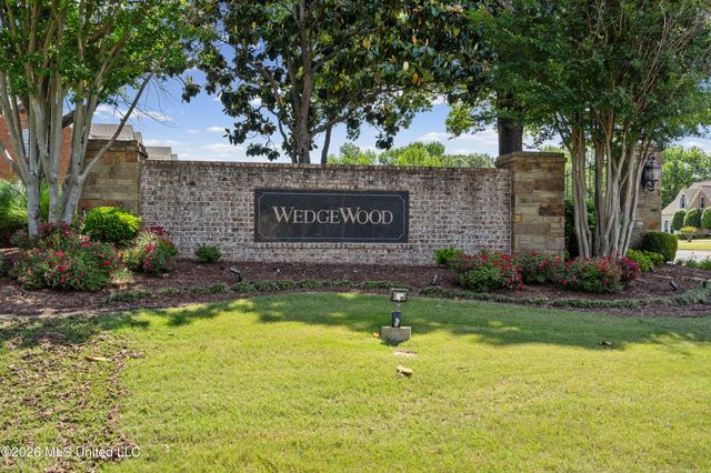 6675 Masters Drive, Olive Branch, MS 38654