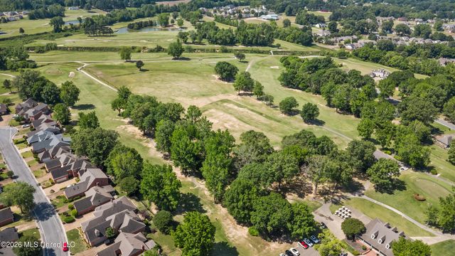6675 Masters Drive, Olive Branch, MS 38654