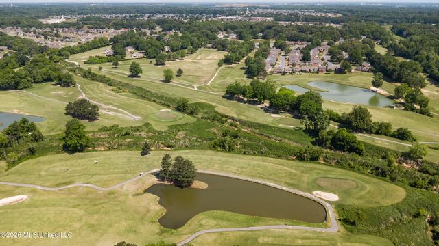 6675 Masters Drive, Olive Branch, MS 38654