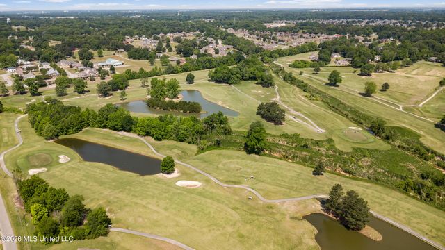 6675 Masters Drive, Olive Branch, MS 38654
