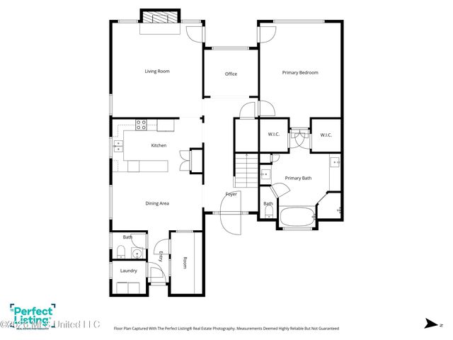 6675 Masters Drive, Olive Branch, MS 38654
