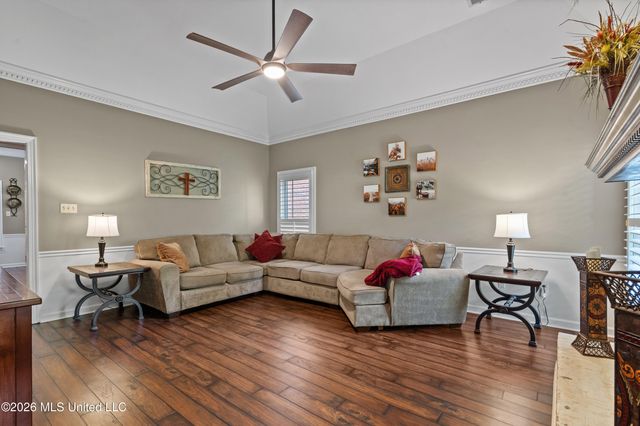 6675 Masters Drive, Olive Branch, MS 38654