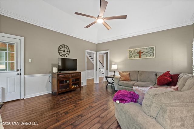 6675 Masters Drive, Olive Branch, MS 38654