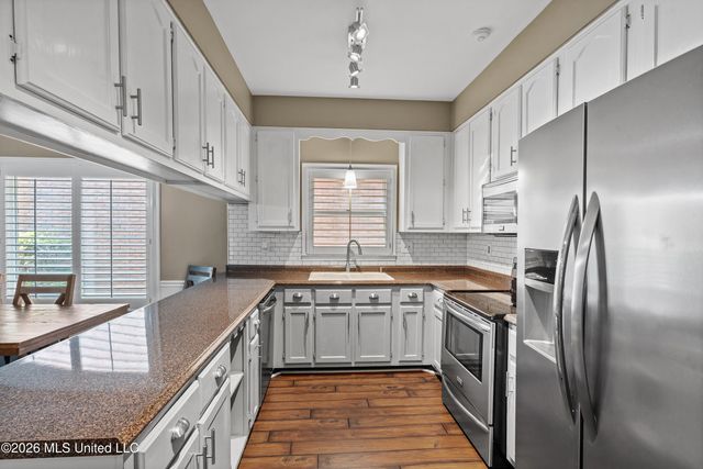 6675 Masters Drive, Olive Branch, MS 38654