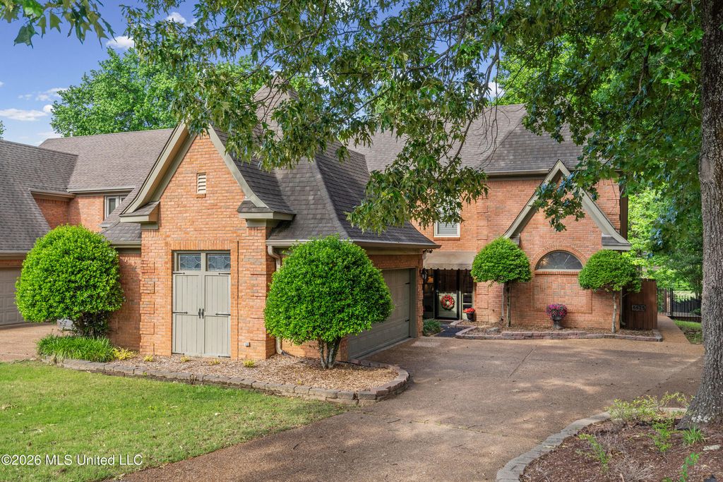 6675 Masters Drive, Olive Branch, MS 38654 — photo 3