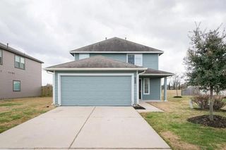 19315 Golden Wave Drive, Katy, TX 77449