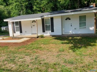 2108 Pulaski Pike, Huntsville, AL 35810