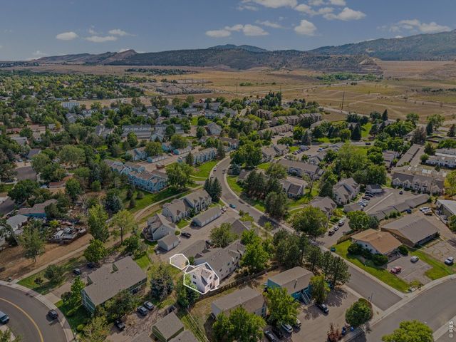 2905 Ross Dr M- 24, Fort Collins, CO 80526