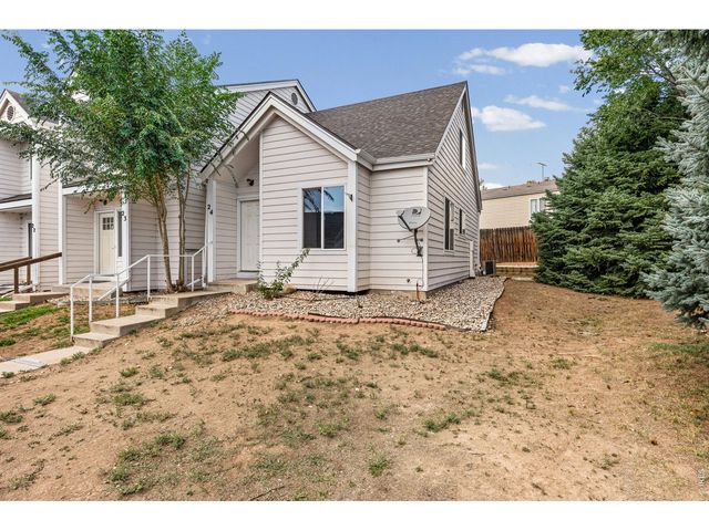 2905 Ross Dr M- 24, Fort Collins, CO 80526