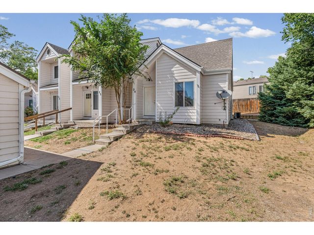 2905 Ross Dr M- 24, Fort Collins, CO 80526