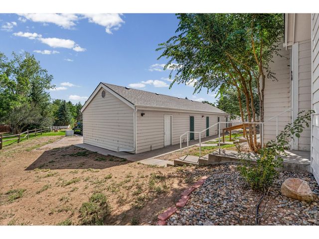 2905 Ross Dr M- 24, Fort Collins, CO 80526