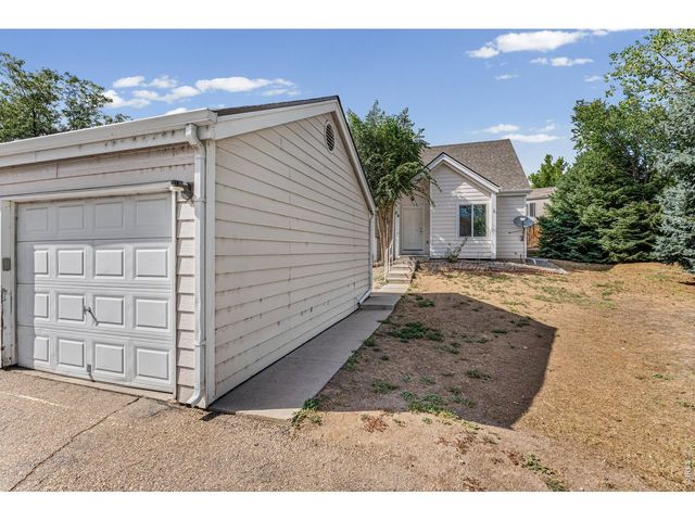 2905 Ross Dr M- 24, Fort Collins, CO 80526